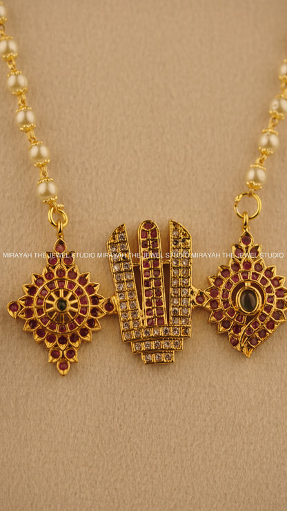 PEARL VENKATESA NAMAM HARAM