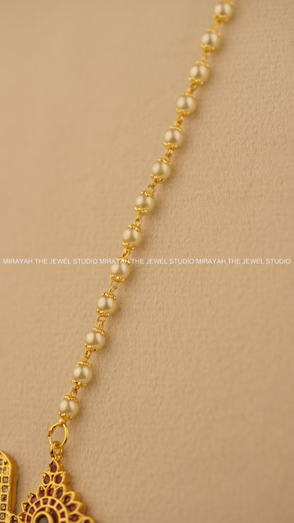 PEARL VENKATESA NAMAM HARAM