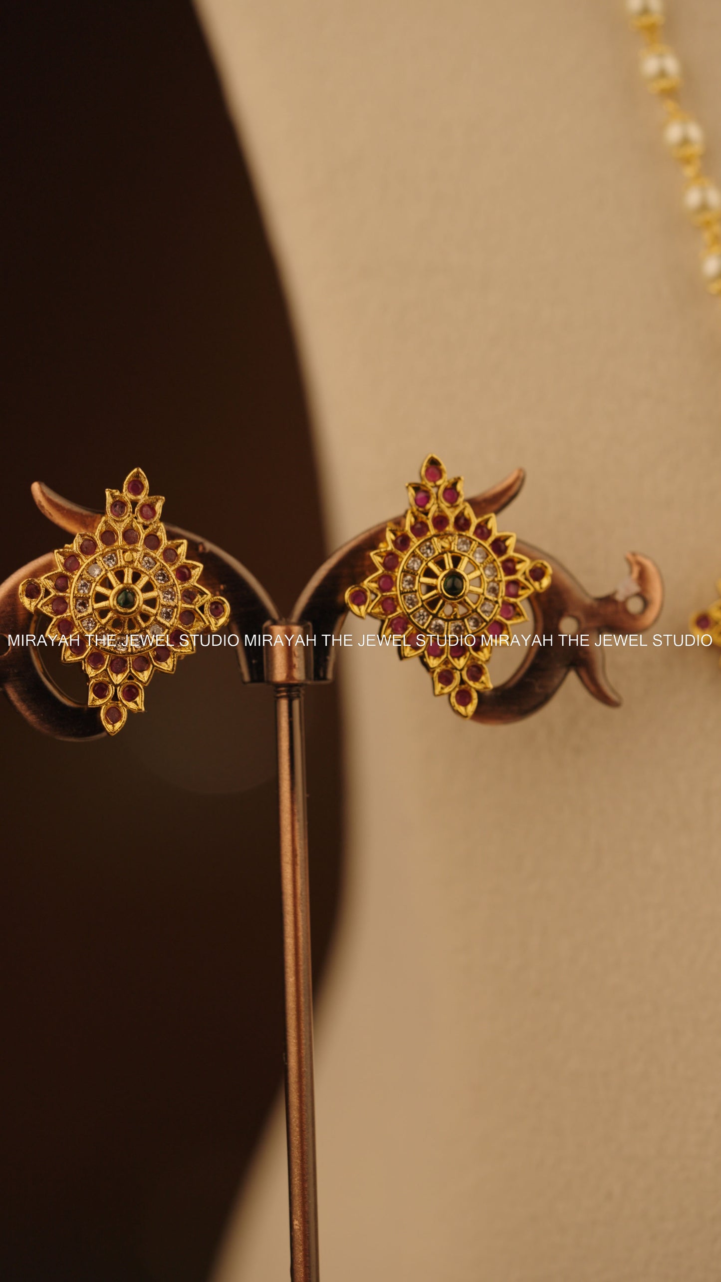 PEARL VENKATESA NAMAM HARAM
