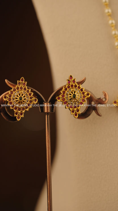 PEARL VENKATESA NAMAM HARAM