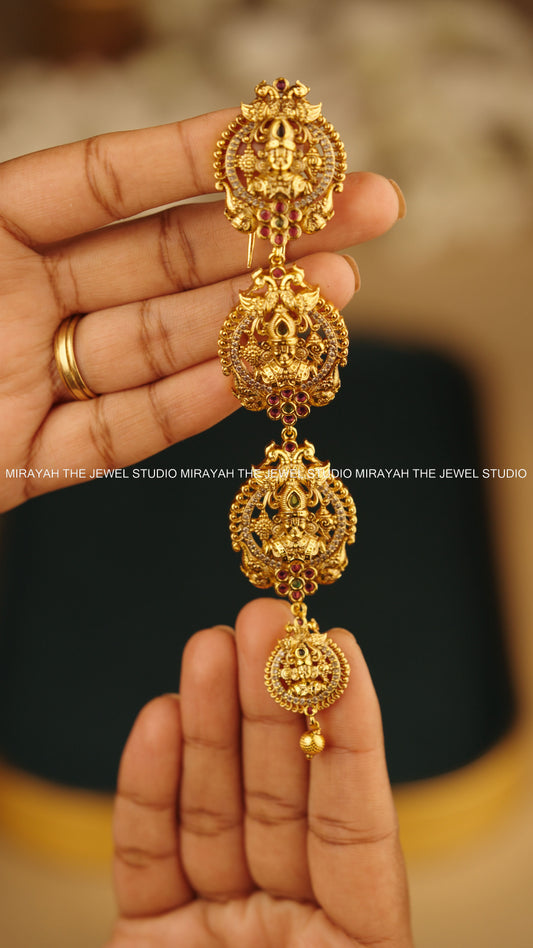 SRI VENKATESA JADA BILLA