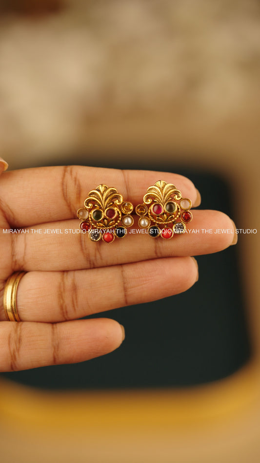 NAVARASA STUDS