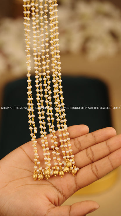 HERITAGE PEARL JADA BILLA