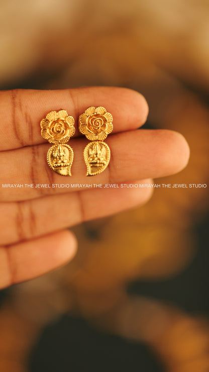 LAKSHMI MALAR MAALA
