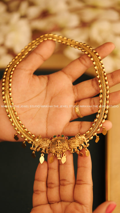 GAJA ELA THAALI