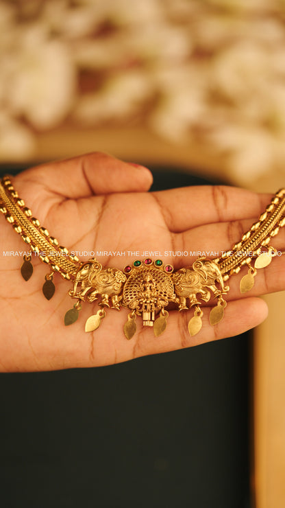 GAJA ELA THAALI