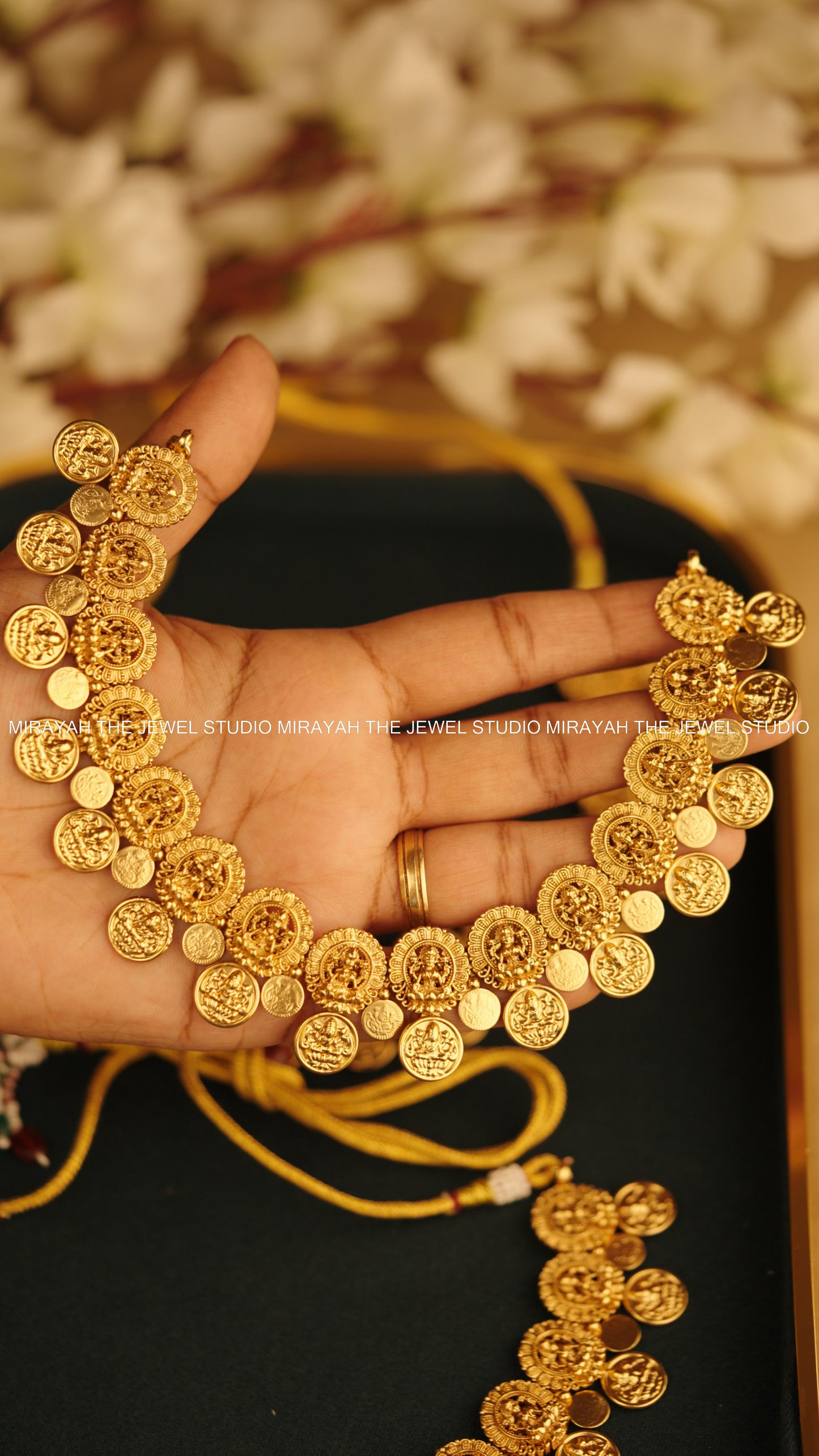 ANUGRAHA KAASU MAALA
