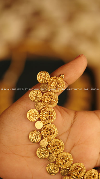 ANUGRAHA KAASU MAALA