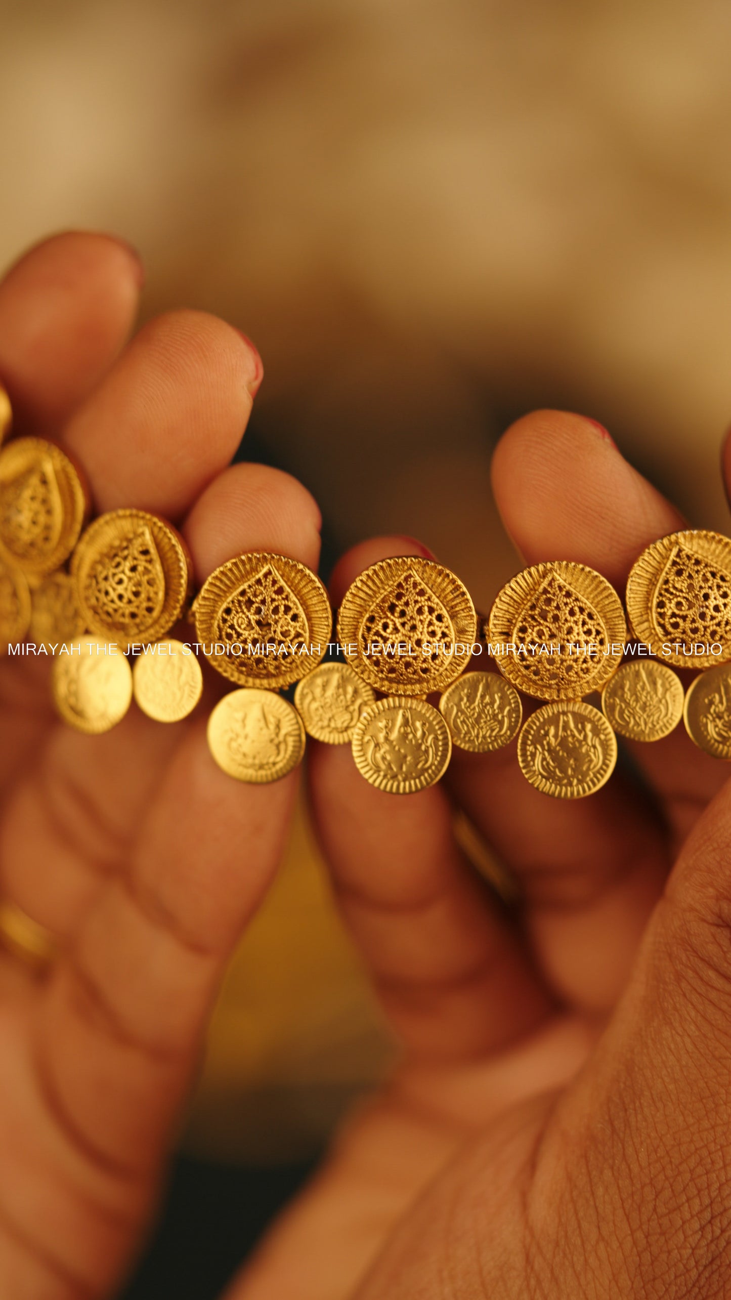 SVARNAMANJARI KAASU MAALA