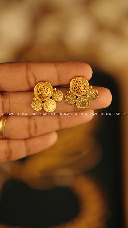 SVARNAMANJARI KAASU MAALA