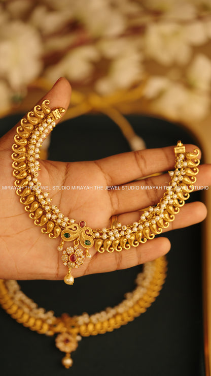 PEARL MAANGA MAALA