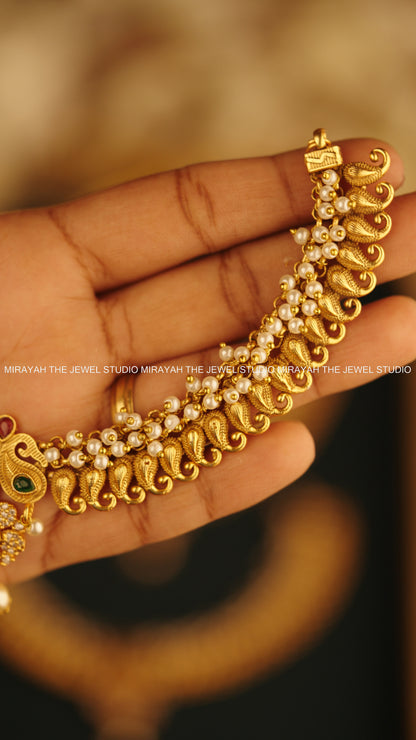 PEARL MAANGA MAALA