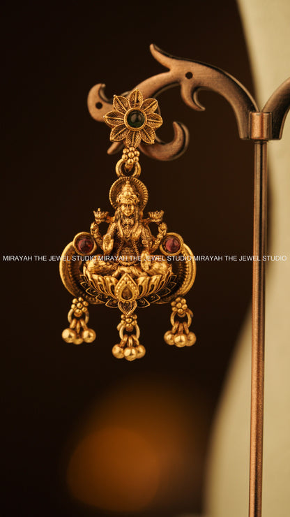 RAKTA MANJARI HARAM