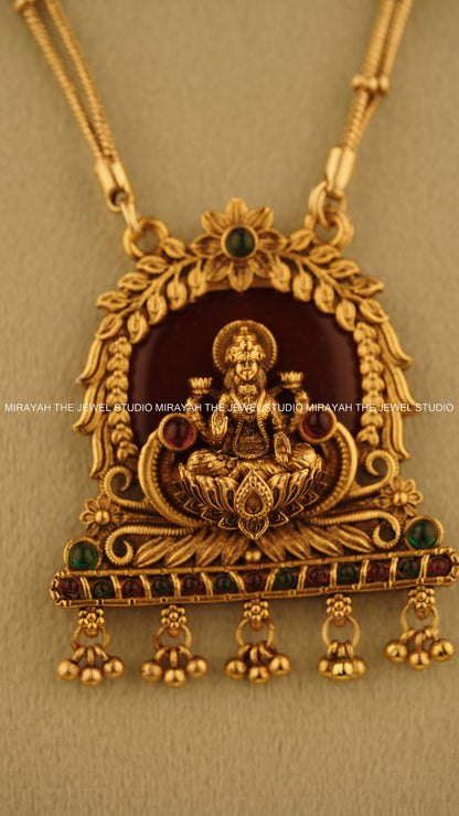 RAKTA MANJARI HARAM