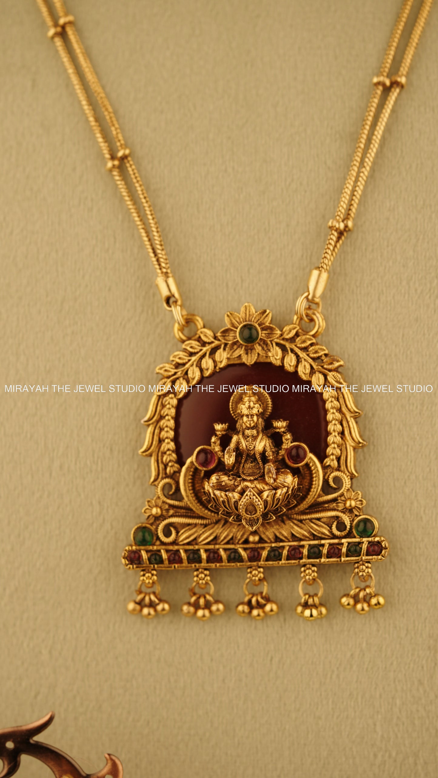 RAKTA MANJARI HARAM