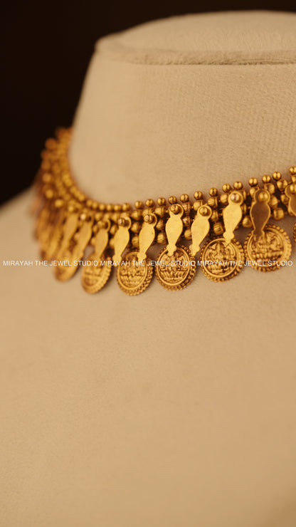 LAKSHMI KAASU ELAKATHAALI