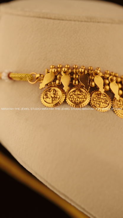 LAKSHMI KAASU ELAKATHAALI