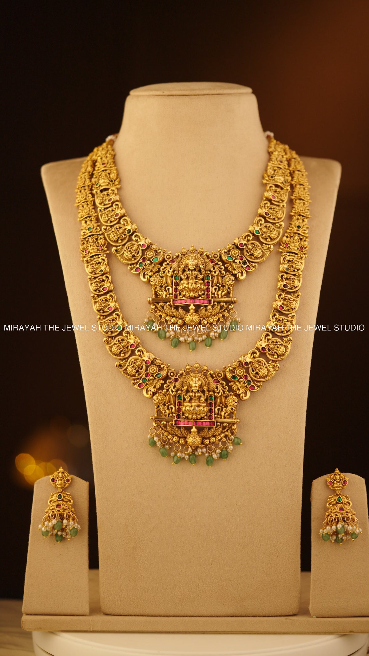 MANGALA LAKSHMI BRIDAL COMBO
