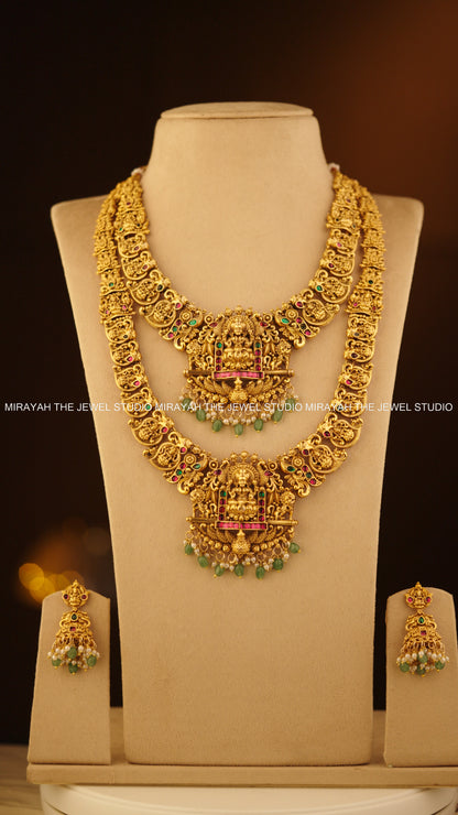 MANGALA LAKSHMI BRIDAL COMBO