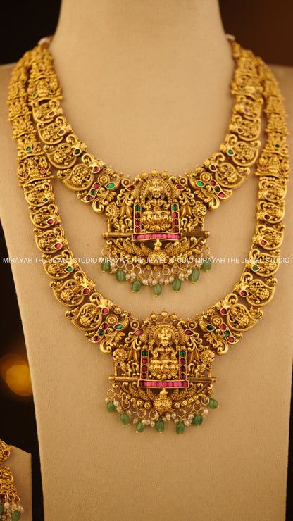 MANGALA LAKSHMI BRIDAL COMBO