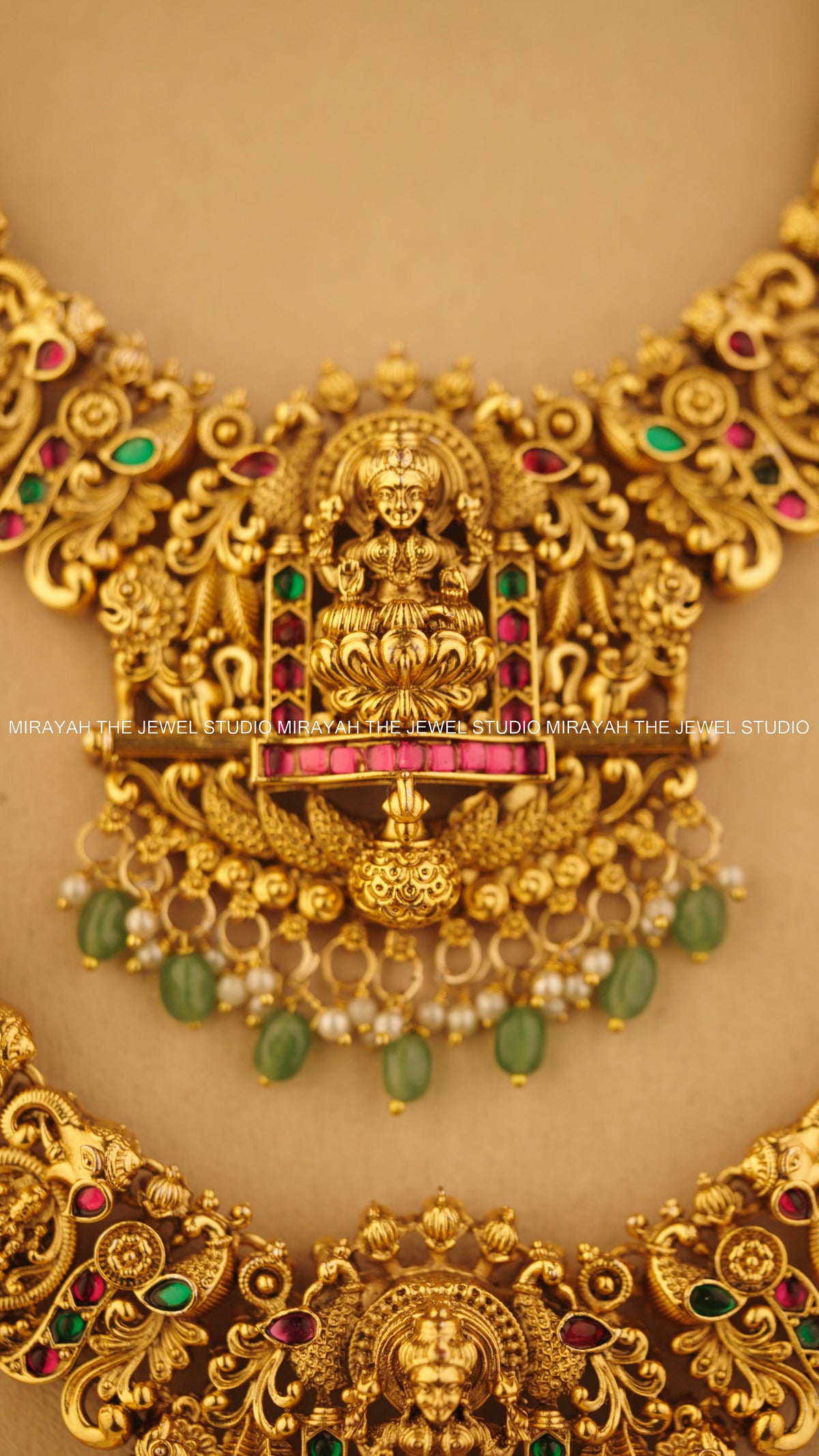 MANGALA LAKSHMI BRIDAL COMBO