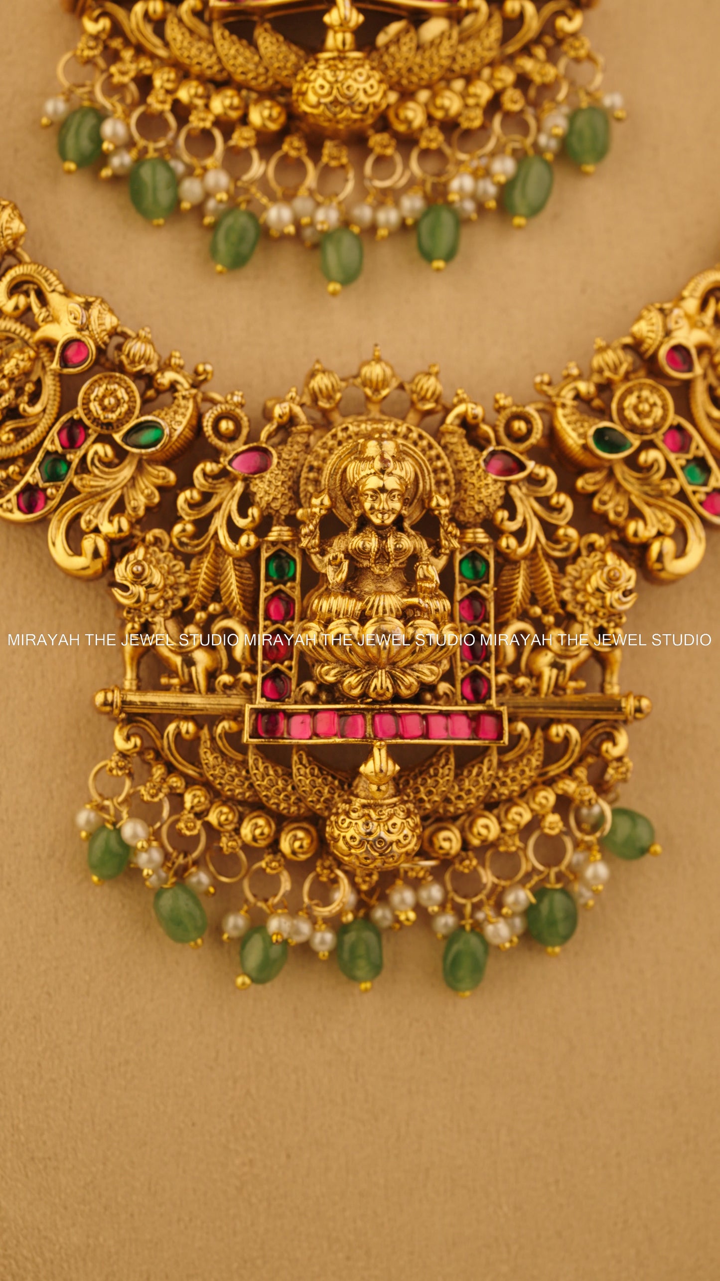 MANGALA LAKSHMI BRIDAL COMBO