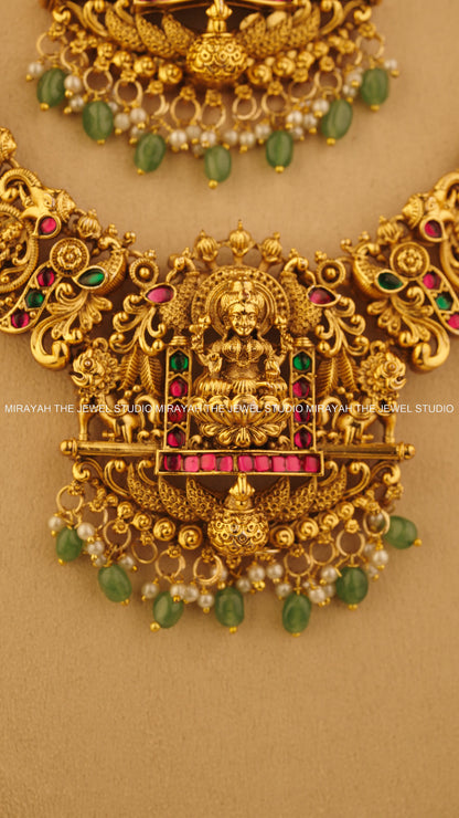 MANGALA LAKSHMI BRIDAL COMBO