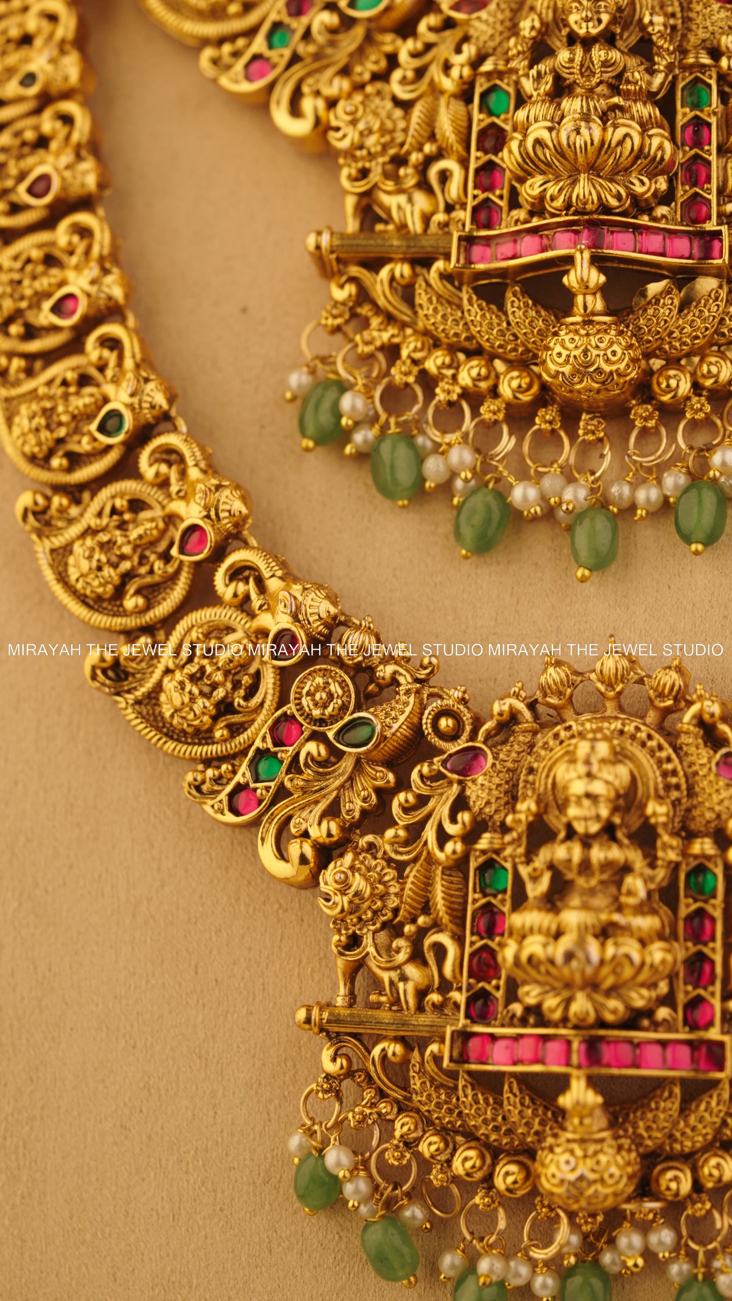 MANGALA LAKSHMI BRIDAL COMBO