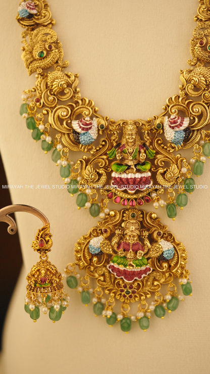 VASINI MEENAKARI HARAM