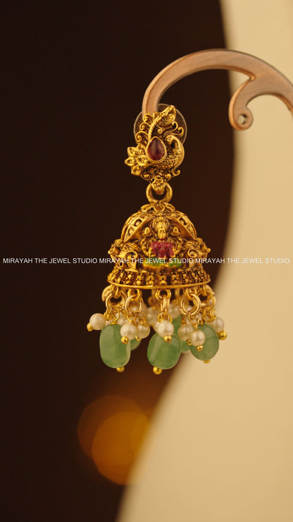 VASINI MEENAKARI HARAM