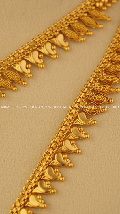 MAHARANI CREST COMBO