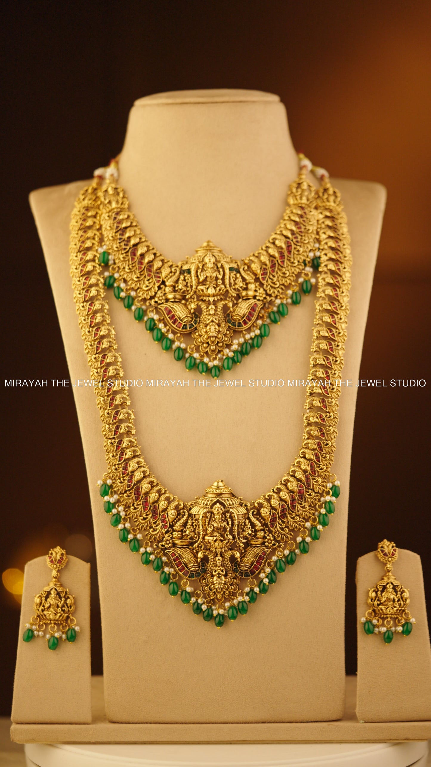 LAKSHMI DIVYAM BRIDAL COMBO