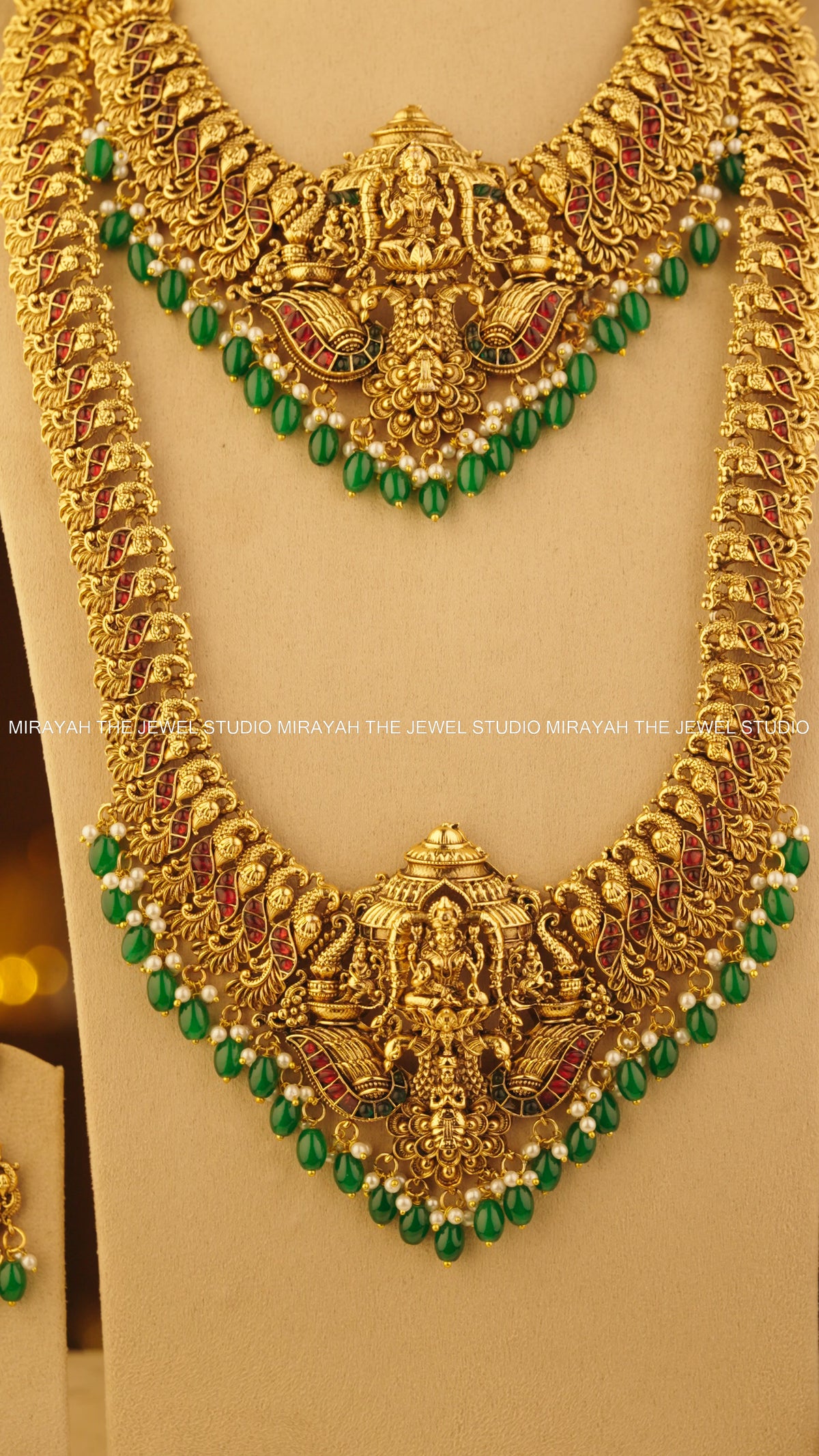 LAKSHMI DIVYAM BRIDAL COMBO