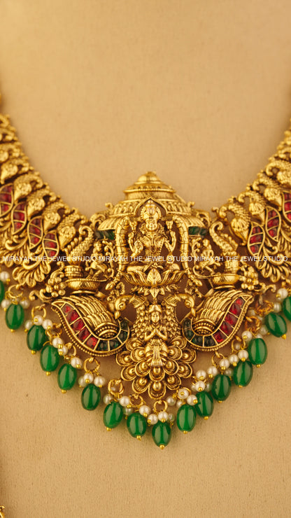 LAKSHMI DIVYAM BRIDAL COMBO