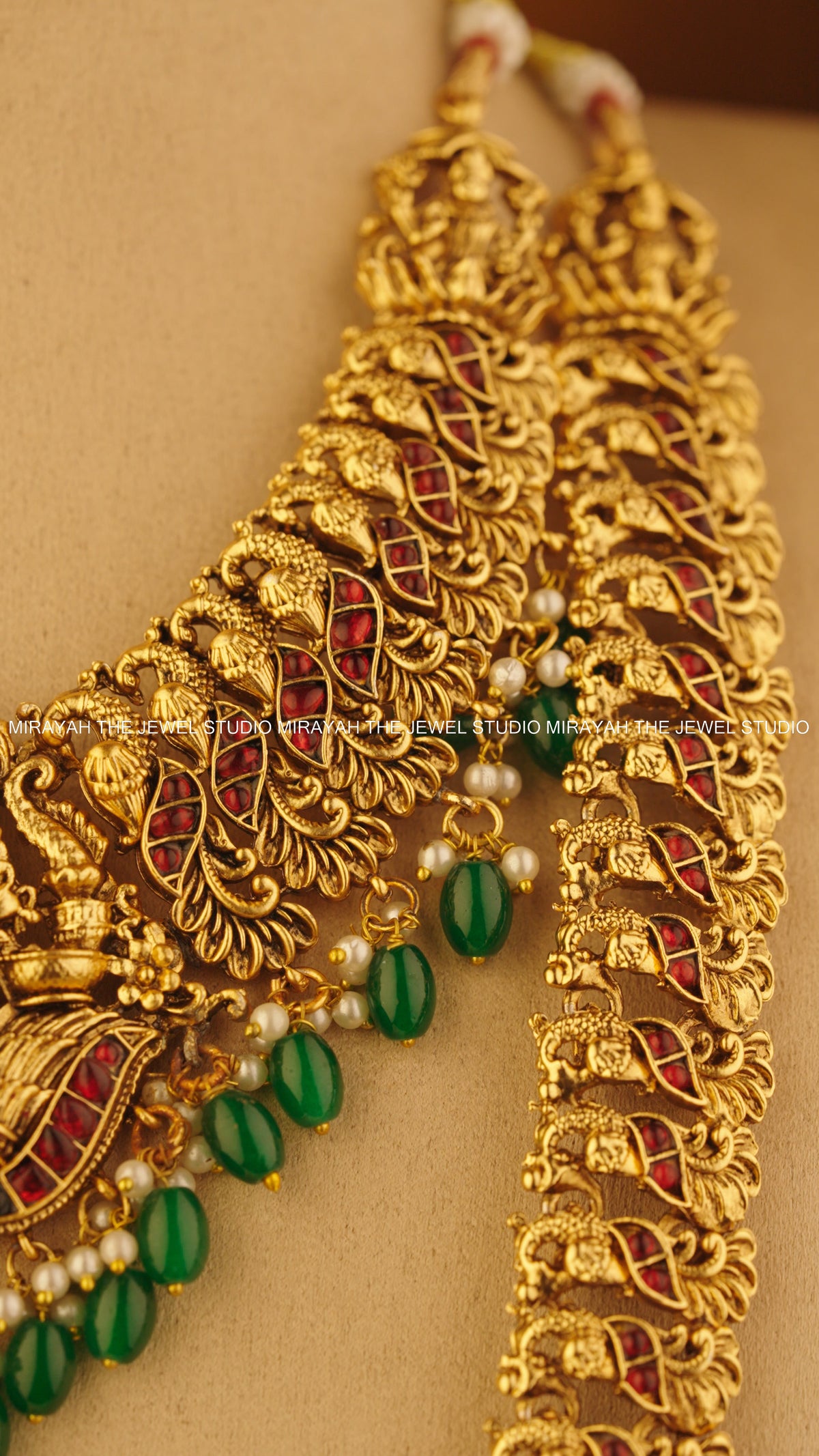LAKSHMI DIVYAM BRIDAL COMBO