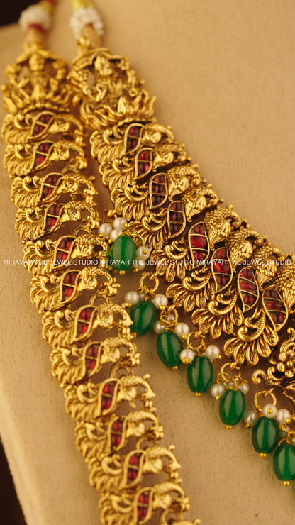 LAKSHMI DIVYAM BRIDAL COMBO