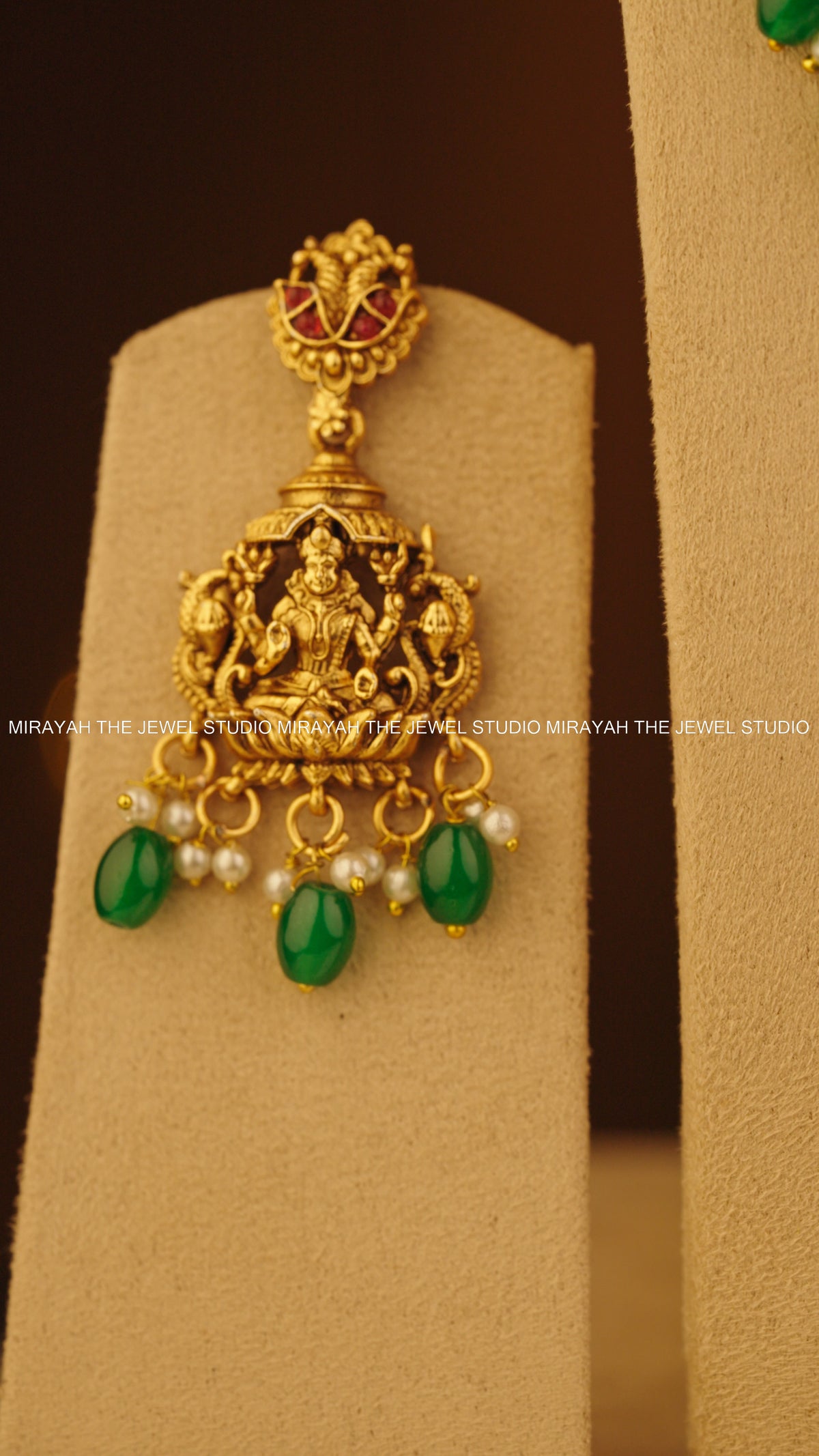 LAKSHMI DIVYAM BRIDAL COMBO