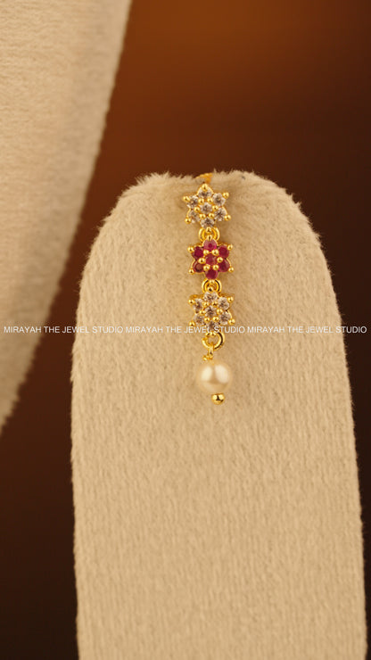 SWARNA RUBY COMBO