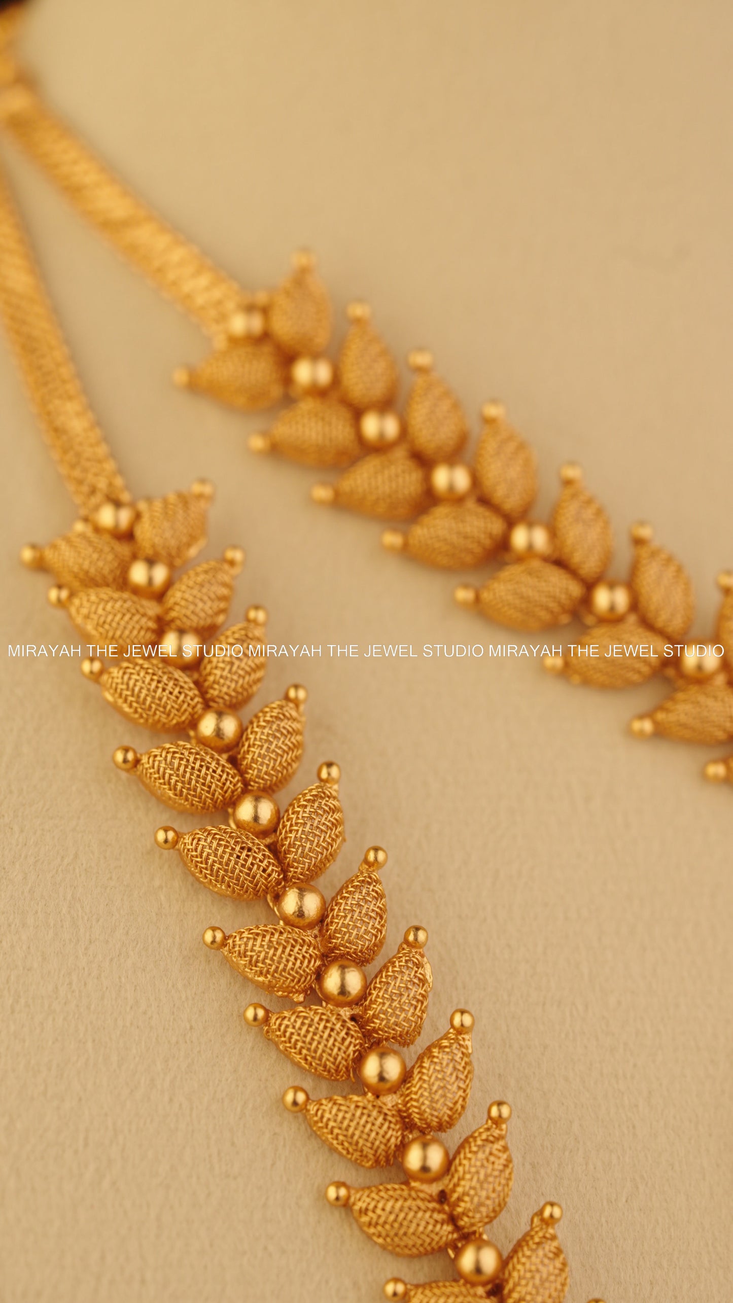 SWARNA PALLAVI COMBO - GREEN