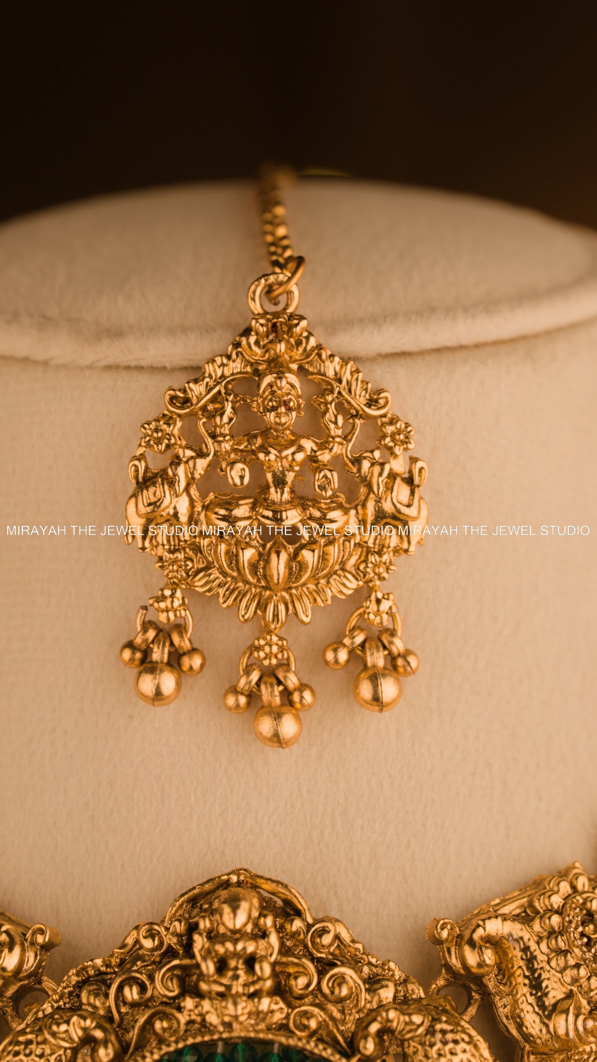 HEMA LAKSHMI BRIDAL COMBO