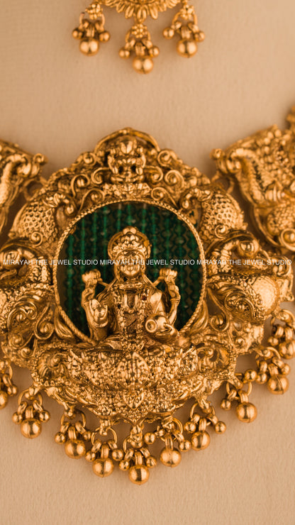 HEMA LAKSHMI BRIDAL COMBO