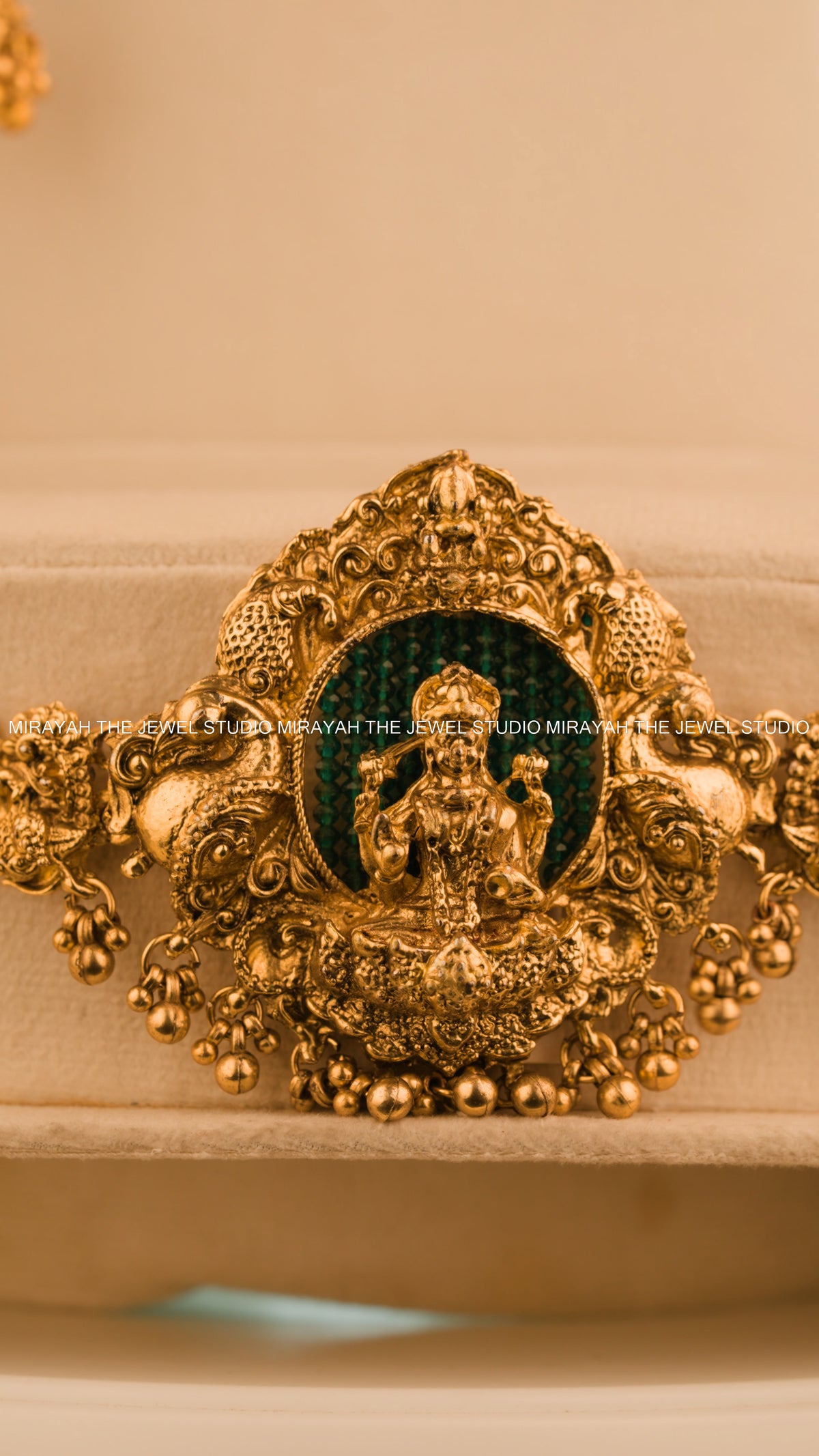 HEMA LAKSHMI BRIDAL COMBO