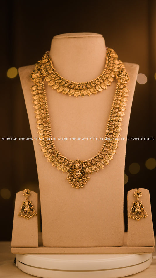 SWARNA LAKSHMIKA COMBO