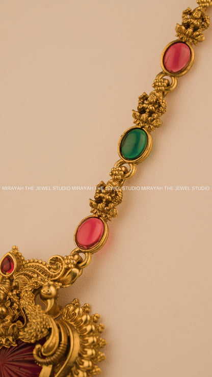 RATNA MANGALA HARAM