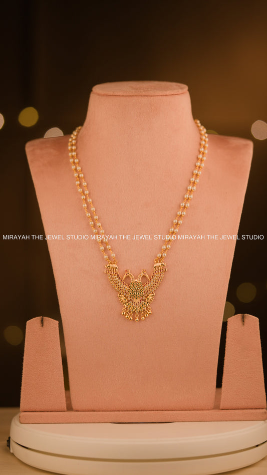 PEARL GARUDA HARAM