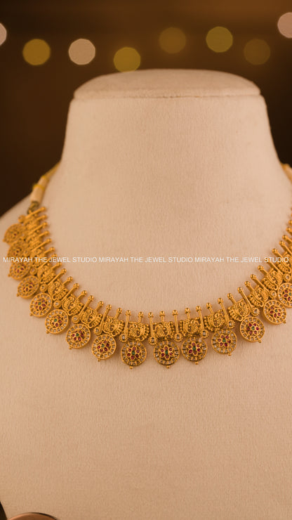MINIMAL BOTTU MALA