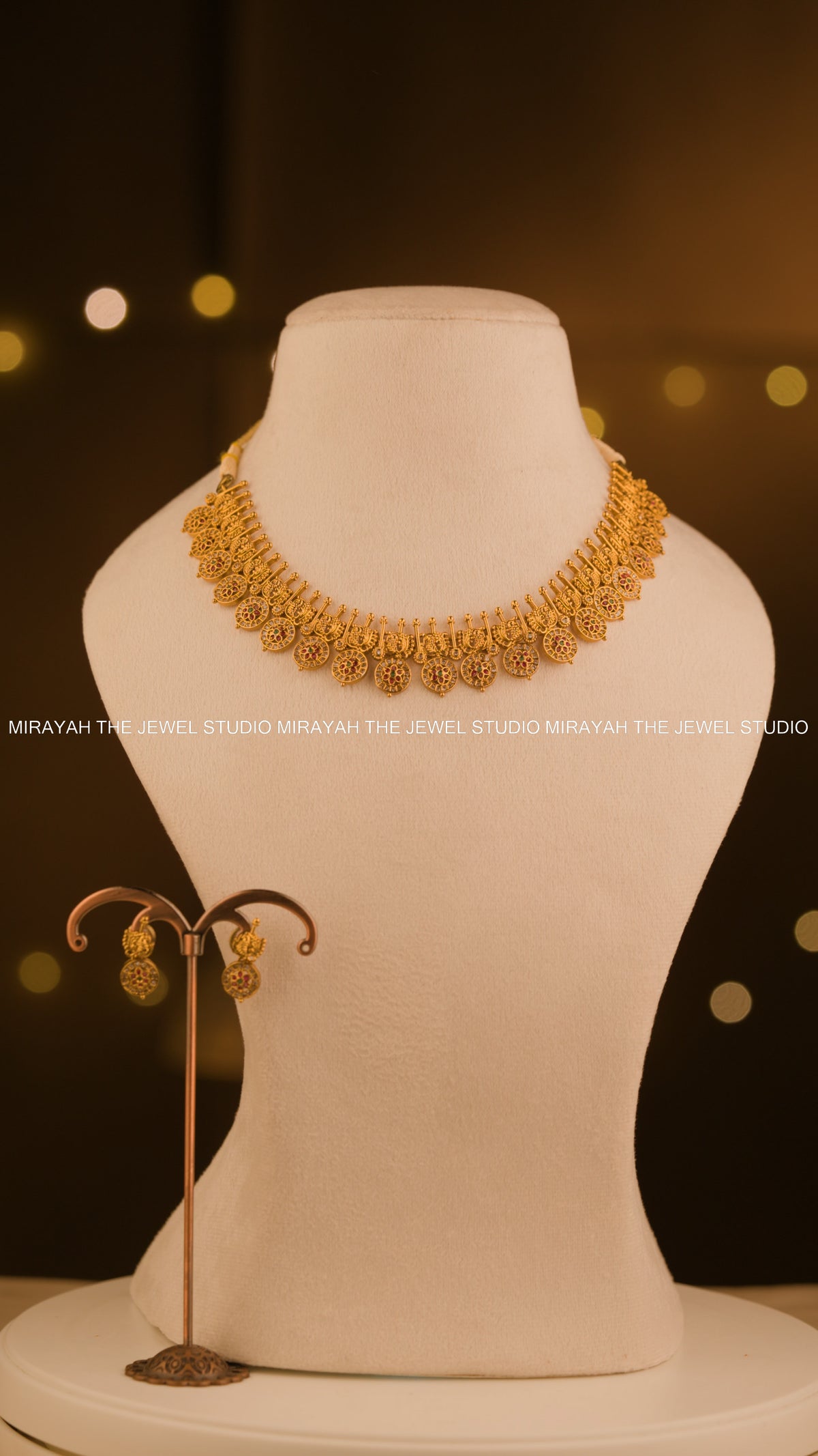 MINIMAL BOTTU MALA