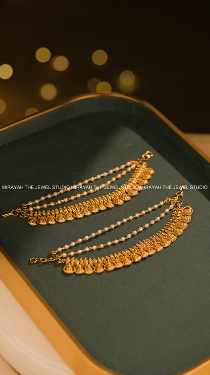 SWARNA THAARAI MAATIL