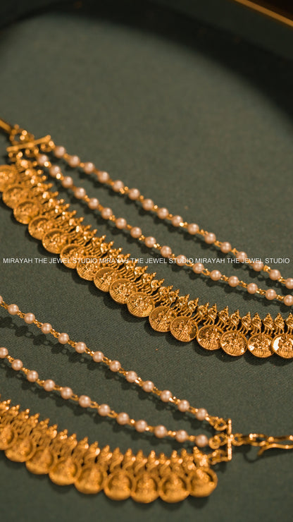 SWARNA THAARAI MAATIL