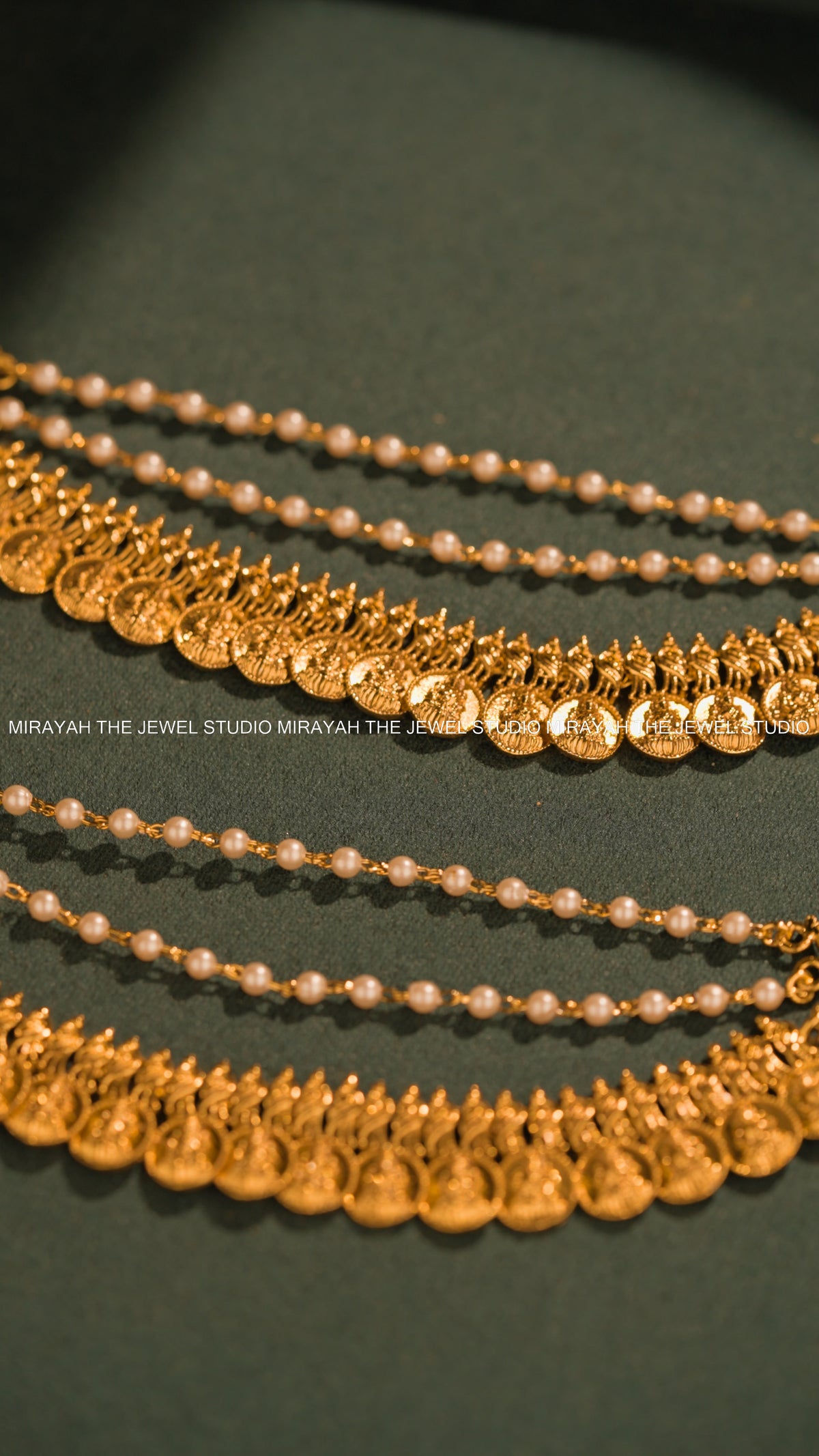 SWARNA THAARAI MAATIL